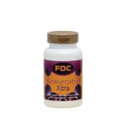 Resveratrol 30 Capsulas Ortocel Nutri-Therapy