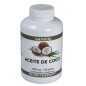 Aceite De Coco 1000Mg. 120Perlas Ortocel Nutri-Therapy