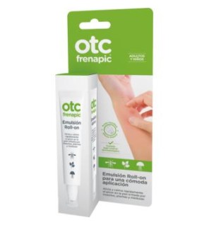 Otc Frenapic Roll-On 15 Ml Otc Ferrer
