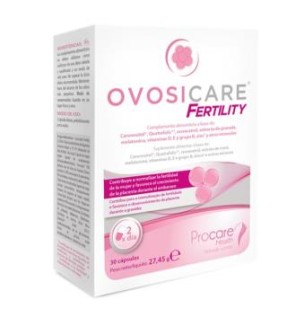 Ovosicare Fertility 30Caps Ovosicare
