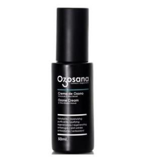 Crema De Ozono 50 Ml Ozosana