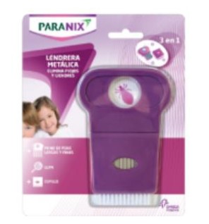 Paranix Lendrera Paranix