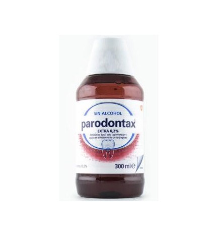 Parodontax Extra Colutorio 300 Ml Parodontax