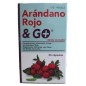 Arandano 30 Capsulas Pharma & Go Arandano 30 Capsulas Pharma & Go
