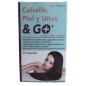 Cabello Piel Y Uñas 30 Capsulas Pharma & Go