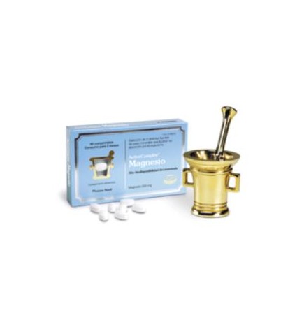 Activecomplex Magnesio 60 Comprimidos Pharma Nord