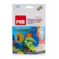 Phb Aplicador Hilo Dental Flosser Inf Pe 16Ud Phb