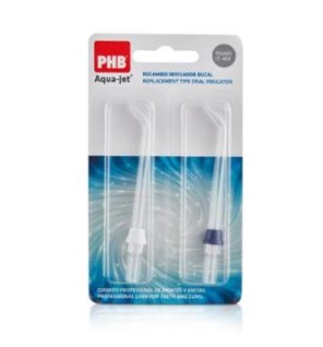 Phb Recambio Irrig Aquajet Tm 2 Un Boq. Phb