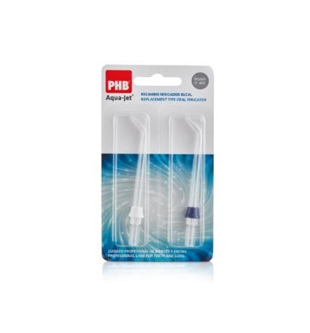 Phb Recambio Irrig Aquajet Tm 2 Un Boq. Phb