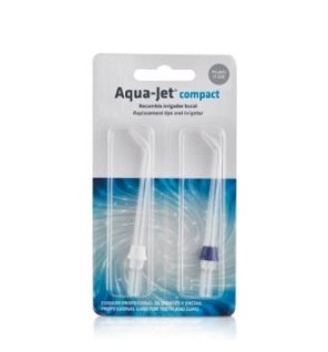 Phb Recambio Irrig Aqua-Jet Compact 2 Un Boq. Phb