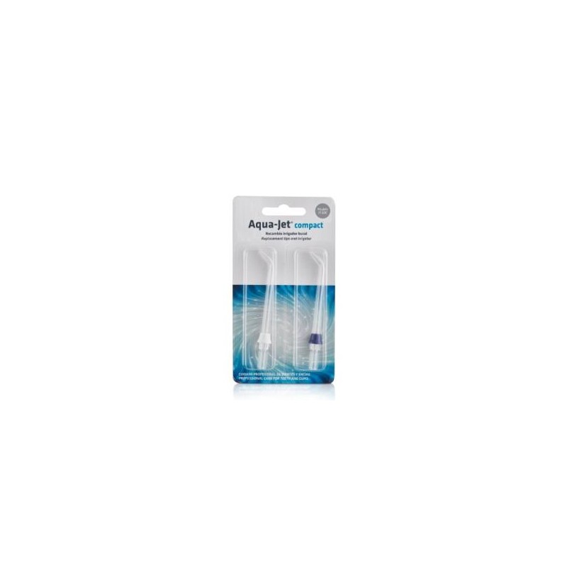 Phb Recambio Irrig Aqua-Jet Compact 2 Un Boq. Phb
