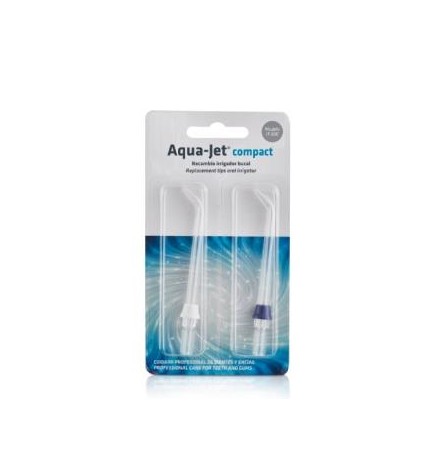 Phb Recambio Irrig Aqua-Jet Compact 2 Un Boq. Phb