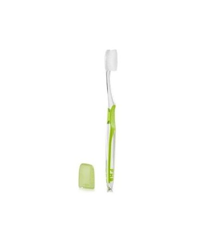 Phb Cepillo Dental Encias Plus Adul Sensible Phb