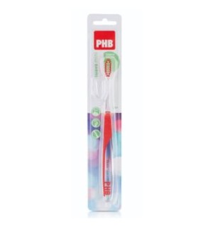 Phb Cepillo Dental Plus Mini Suave Phb