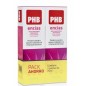 Phb Encias Pasta Dental Duplo 75Ml+75Ml Phb Phb Encias Pasta Dental Duplo 75Ml+75Ml Phb