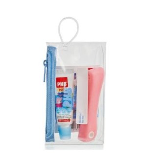 Phb Kit Petit Cepillo + Gel 15Ml Phb
