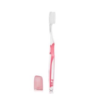 Phb Cepillo Dental Plus Ad Med Phb