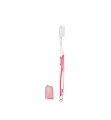 Phb Cepillo Dental Plus Ad Med Phb