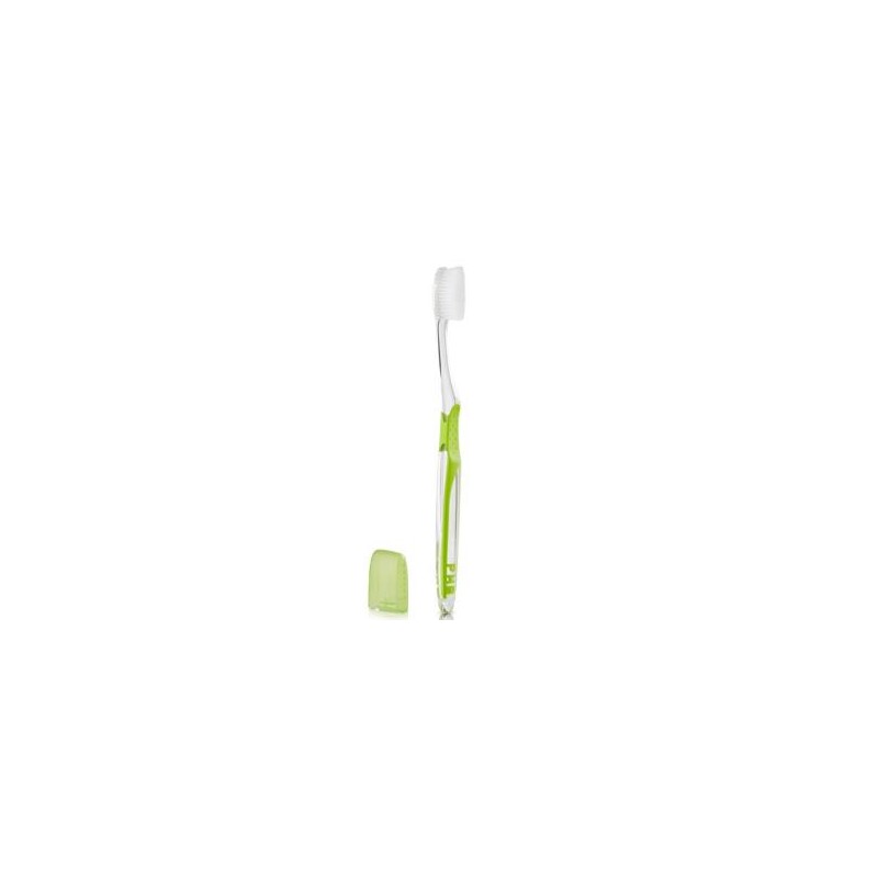 Phb Cepillo Dental Plus Adulto Duro Phb Phb Cepillo Dental Plus Adulto Duro Phb