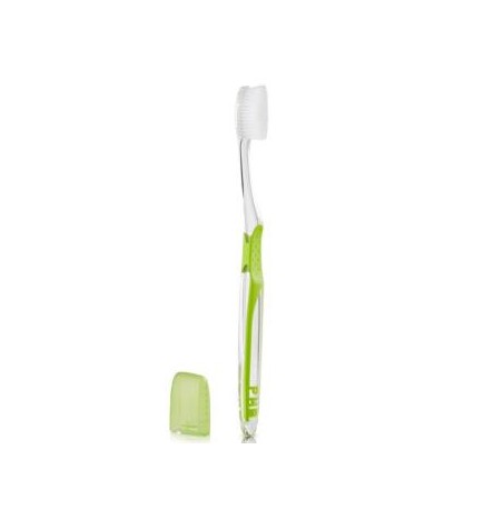 Phb Cepillo Dental Plus Adulto Duro Phb