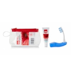Phb Cepillo Dental Viaj +Pasta Phb