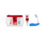 Phb Cepillo Dental Viaj +Pasta Phb Phb Cepillo Dental Viaj +Pasta Phb