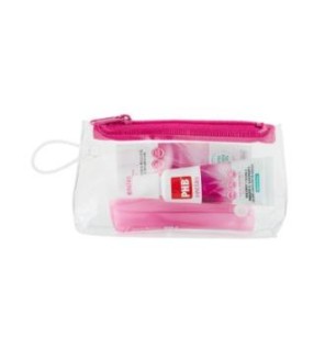 Phb Kit Encias Gingival Cepillo + Pasta Phb