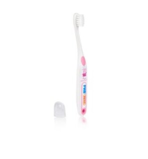 Phb Cepillo Dental Plus Petit Peppa Phb