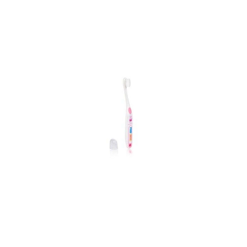Phb Cepillo Dental Plus Petit Peppa Phb Phb Cepillo Dental Plus Petit Peppa Phb