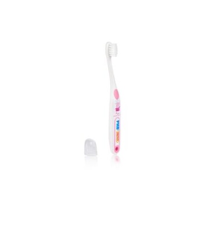 Phb Cepillo Dental Plus Petit Peppa Phb