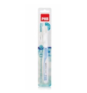 Phb Cepillo Dental Sensitive Mini Phb