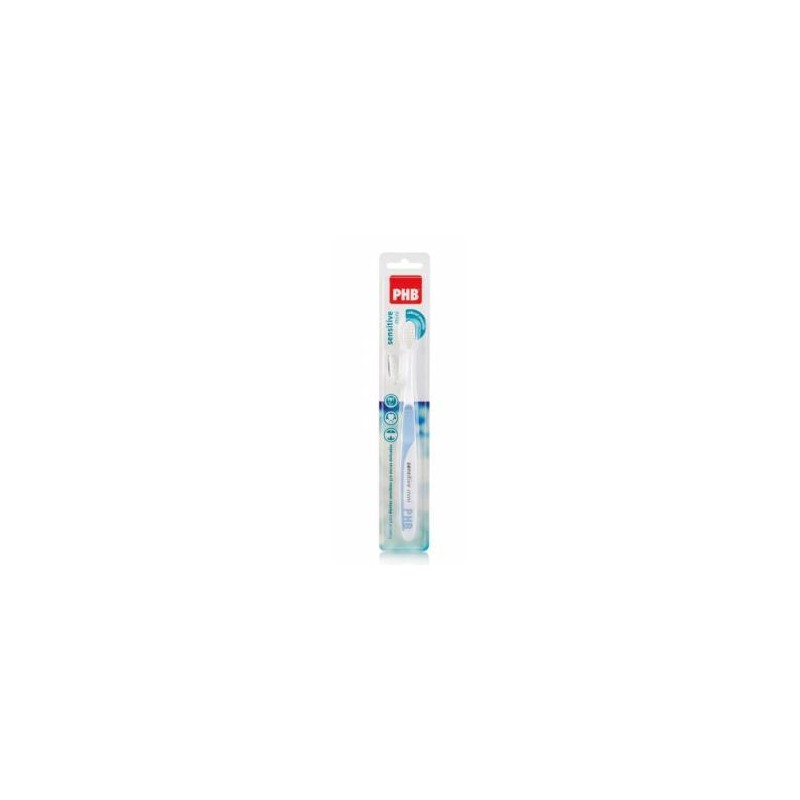 Phb Cepillo Dental Sensitive Mini Phb