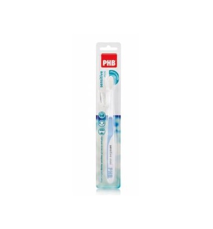 Phb Cepillo Dental Sensitive Mini Phb