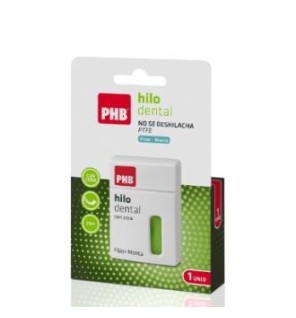 Phb Hilo Dental Fluor-Menta 50M Phb