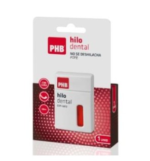 Phb Hilo Dental C/Cera 50M Phb