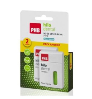 Phb  Pack Hilo Dental Ptfe/Fm Duplo Fold Phb