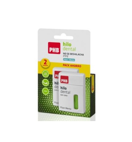 Phb  Pack Hilo Dental Ptfe/Fm Duplo Fold Phb