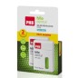 Phb Pack Hilo Dental Ptfe/Fm Duplo Fold Phb Phb Pack Hilo Dental Ptfe/Fm Duplo Fold Phb