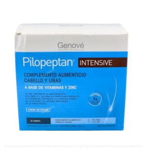 Pilopeptan Intensive 30 Sob 20 Ml Pilopeptan
