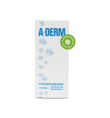 A Derm 15Ml Pirinherbsan