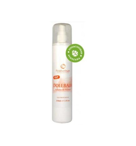 Vap Dolebalm 250 Gramos Pirinherbsan