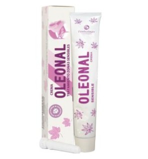 Oleonal Crema Sensible 60Gr Pirinherbsan