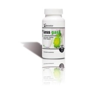 Less Gass 60 Capsulas Plannatur