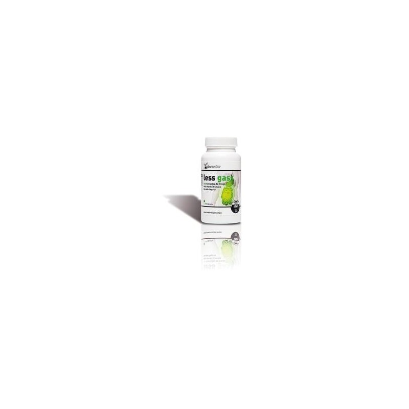 Less Gass 60 Capsulas Plannatur Less Gass 60 Capsulas Plannatur