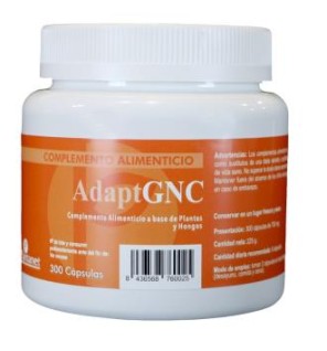 Adaptgnc 300 Capsulas Plantanet