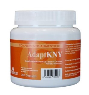 Adapt-Kny 300 Capsulas Plantanet