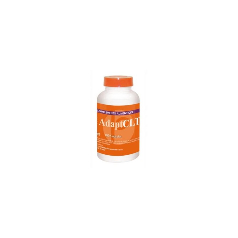 Adaptclt 100 Capsulas Plantanet