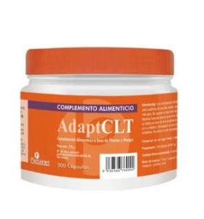 Adaptclt 300 Capsulas Plantanet