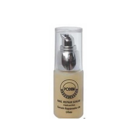 Podium Serum Reparador Uñas 30Ml Podium
