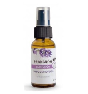 Spray Campo De Provenza Bio (Eco) 30 Ml Pranarom